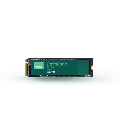 Dysk SSD Goodram DC10M 1.92TB M.2 (22x80) NVMe Gen4 GEDC10M800-1T9NS10B (DWPD 1)
