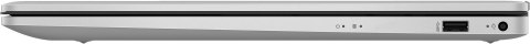 HP 17-cp3114nw Ryzen 7 7730U 17,3"FHD AG IPS 250nits 16GB DDR4 SSD512 Radeon RX Vega 8 Cam720p 41Wh Win11 2Y Natural Silver