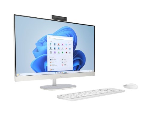 HP 27-cr0232nw AIO Ryzen 5 7520U 27.0"FHD IPS AG 300nits 16GB DDR5 SSD512 Radeon 610M LAN Win11 2Y Shell White HP 27-cr0232nw AIO Ryzen 5 7520U 27.0"FHD IPS AG 300nits 16GB DDR5 SSD512 Radeon 610M LAN Win11 2Y Shell White
