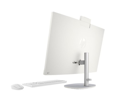 HP 27-cr0232nw AIO Ryzen 5 7520U 27.0"FHD IPS AG 300nits 16GB DDR5 SSD512 Radeon 610M LAN Win11 2Y Shell White HP 27-cr0232nw AIO Ryzen 5 7520U 27.0"FHD IPS AG 300nits 16GB DDR5 SSD512 Radeon 610M LAN Win11 2Y Shell White