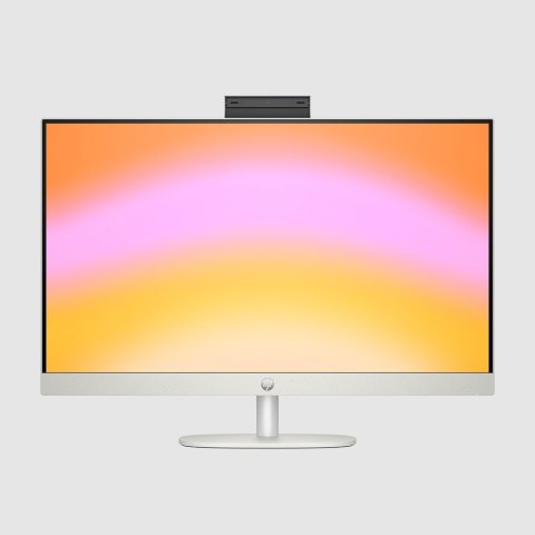 HP 27-cr0232nw AIO Ryzen 5 7520U 27.0"FHD IPS AG 300nits 16GB DDR5 SSD512 Radeon 610M LAN Win11 2Y Shell White HP 27-cr0232nw AIO Ryzen 5 7520U 27.0"FHD IPS AG 300nits 16GB DDR5 SSD512 Radeon 610M LAN Win11 2Y Shell White