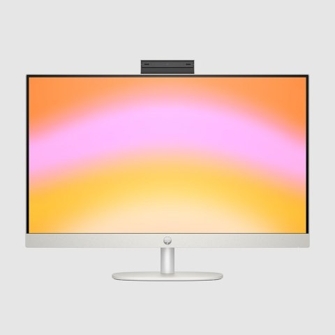 HP 27-cr0232nw AIO Ryzen 5 7520U 27.0"FHD IPS AG 300nits 16GB DDR5 SSD512 Radeon 610M LAN Win11 2Y Shell White HP 27-cr0232nw AIO Ryzen 5 7520U 27.0"FHD IPS AG 300nits 16GB DDR5 SSD512 Radeon 610M LAN Win11 2Y Shell White