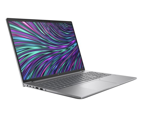 HP Zbook Power 16 G11 Ultra 5 135H 16.0"WUXGA IPS 400nits AG 16GB DDR5 SSD1TB RTX1000_6GB Cam 5 MPx 83 Wh W11Pro 1Y HP Zbook Power 16 G11 Ultra 5 135H 16.0"WUXGA IPS 400nits AG 16GB DDR5 SSD1TB RTX1000_6GB Cam 5 MPx 83 Wh W11Pro 1Y