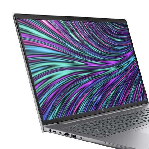 HP Zbook Power 16 G11 Ultra 5 135H 16.0"WUXGA IPS 400nits AG 16GB DDR5 SSD1TB RTX1000_6GB Cam 5 MPx 83 Wh W11Pro 1Y HP Zbook Power 16 G11 Ultra 5 135H 16.0"WUXGA IPS 400nits AG 16GB DDR5 SSD1TB RTX1000_6GB Cam 5 MPx 83 Wh W11Pro 1Y