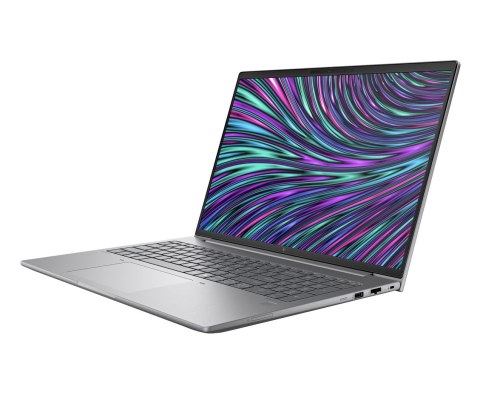 HP Zbook Power 16 G11 Ultra 5 135H 16.0"WUXGA IPS 400nits AG 16GB DDR5 SSD1TB RTX1000_6GB Cam 5 MPx 83 Wh W11Pro 1Y HP Zbook Power 16 G11 Ultra 5 135H 16.0"WUXGA IPS 400nits AG 16GB DDR5 SSD1TB RTX1000_6GB Cam 5 MPx 83 Wh W11Pro 1Y