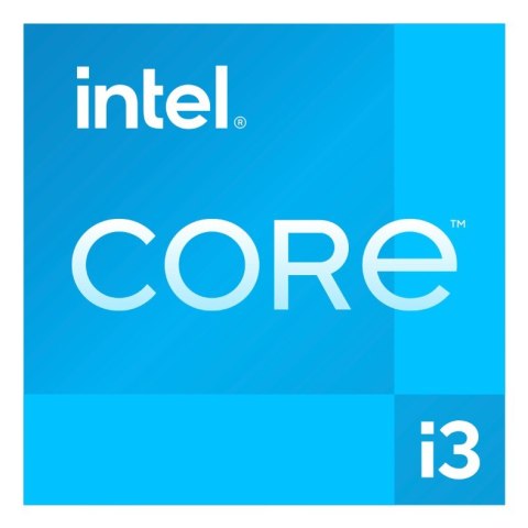 Intel Core i3-13100F procesor 12 MB Smart Cache Pudełko Intel Core i3-13100F procesor 12 MB Smart Cache Pudełko