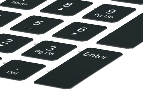 Logitech K280E Pro f/ Business klawiatura USB QWERTY Amerykański międzynarodowy Czarny Logitech K280E Pro f/ Business klawiatura USB QWERTY Amerykański międzynarodowy Czarny