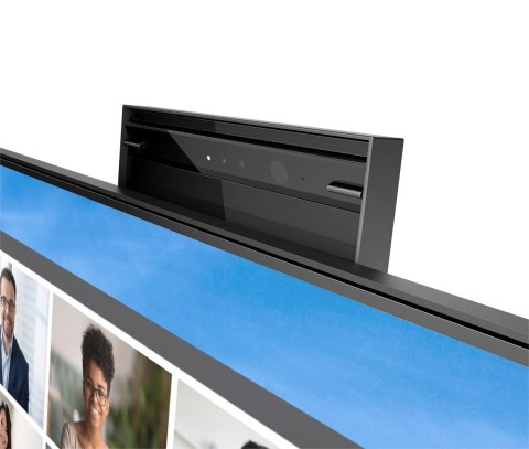 MONITOR HP LED 27" E27m G4 (40Z29AA)