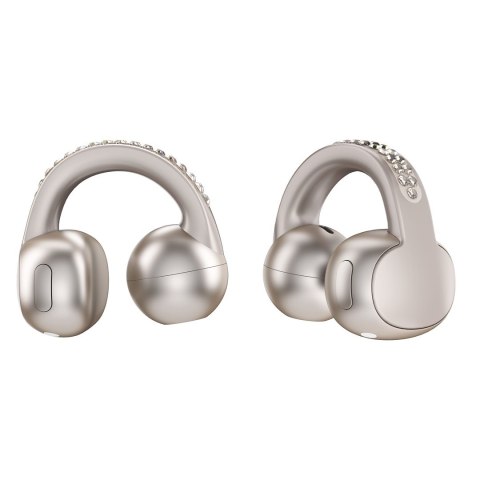 Motorola Moto Buds Loop - French Oak
