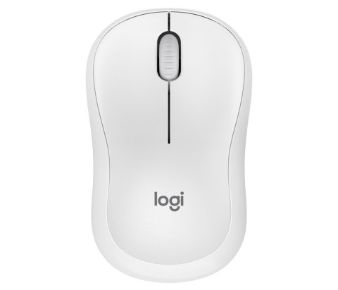 Mysz Logitech M240 Silent White Mysz Logitech M240 Silent White