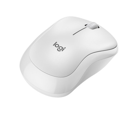 Mysz Logitech M240 Silent White Mysz Logitech M240 Silent White