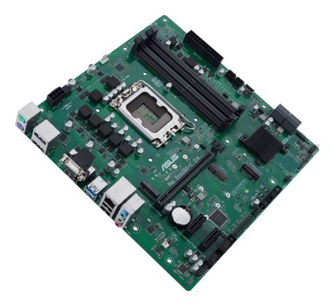 Płyta główna ASUS PRO B660M-C D4-CSM