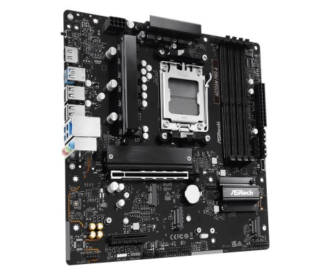 Płyta główna Asrock A620AM PRO-A Płyta główna Asrock A620AM PRO-A