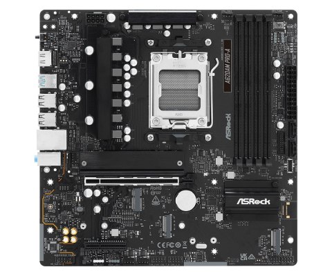 Płyta główna Asrock A620AM PRO-A Płyta główna Asrock A620AM PRO-A
