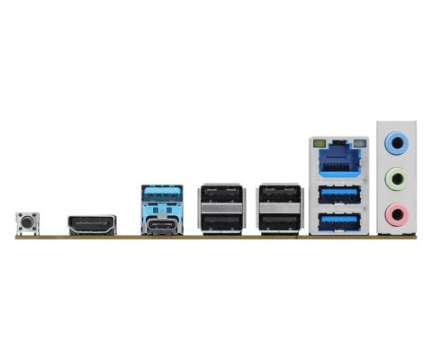 Płyta główna Asrock A620AM PRO-A Płyta główna Asrock A620AM PRO-A