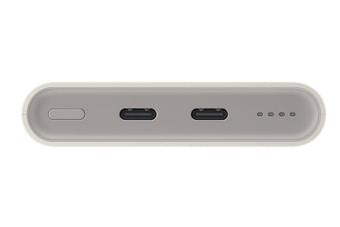 Samsung EB-P3400XUE Litowo-jonowa (Li-Ion) 10000 mAh Beżowy
