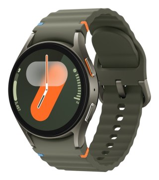 Samsung Galaxy Watch SM-L300NZGAEUE smartwatch / zegarek sportowy 3,33 cm (1.31") 40 mm Cyfrowy Ekran dotykowy Czarny Wi-Fi