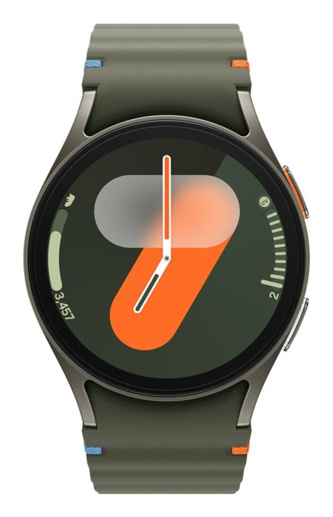 Samsung Galaxy Watch SM-L300NZGAEUE smartwatch / zegarek sportowy 3,33 cm (1.31") 40 mm Cyfrowy Ekran dotykowy Czarny Wi-Fi Samsung Galaxy Watch SM-L300NZGAEUE smartwatch / zegarek sportowy 3,33 cm (1.31") 40 mm Cyfrowy Ekran dotykowy Czarny Wi-Fi