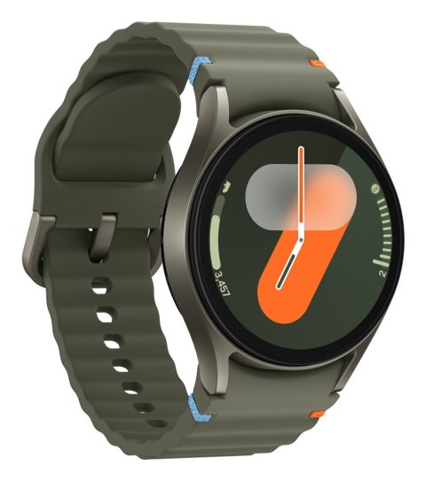 Samsung Galaxy Watch SM-L300NZGAEUE smartwatch / zegarek sportowy 3,33 cm (1.31") 40 mm Cyfrowy Ekran dotykowy Czarny Wi-Fi Samsung Galaxy Watch SM-L300NZGAEUE smartwatch / zegarek sportowy 3,33 cm (1.31") 40 mm Cyfrowy Ekran dotykowy Czarny Wi-Fi