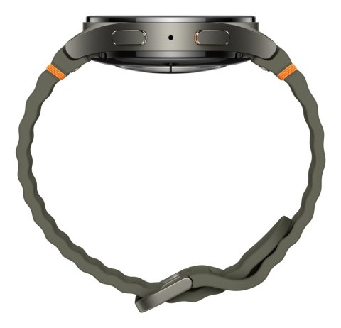 Samsung Galaxy Watch SM-L300NZGAEUE smartwatch / zegarek sportowy 3,33 cm (1.31") 40 mm Cyfrowy Ekran dotykowy Czarny Wi-Fi Samsung Galaxy Watch SM-L300NZGAEUE smartwatch / zegarek sportowy 3,33 cm (1.31") 40 mm Cyfrowy Ekran dotykowy Czarny Wi-Fi