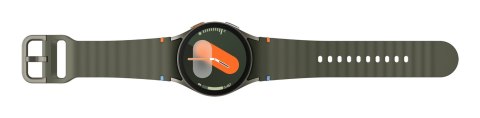 Samsung Galaxy Watch SM-L300NZGAEUE smartwatch / zegarek sportowy 3,33 cm (1.31") 40 mm Cyfrowy Ekran dotykowy Czarny Wi-Fi Samsung Galaxy Watch SM-L300NZGAEUE smartwatch / zegarek sportowy 3,33 cm (1.31") 40 mm Cyfrowy Ekran dotykowy Czarny Wi-Fi