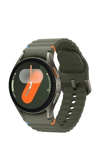 Samsung Galaxy Watch SM-L300NZGAEUE smartwatch / zegarek sportowy 3,33 cm (1.31") 40 mm Cyfrowy Ekran dotykowy Czarny Wi-Fi Samsung Galaxy Watch SM-L300NZGAEUE smartwatch / zegarek sportowy 3,33 cm (1.31") 40 mm Cyfrowy Ekran dotykowy Czarny Wi-Fi