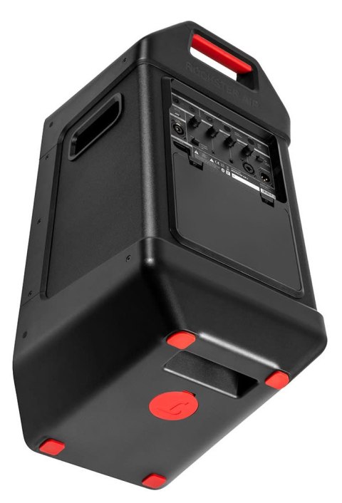 Teufel ROCKSTER AIR 2 Głośnik Bluetooth bezprzewodowy Teufel ROCKSTER AIR 2 Głośnik Bluetooth bezprzewodowy