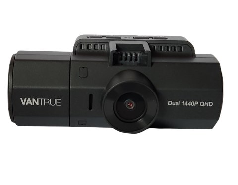 Wideorejestrator Vantrue N2S Dual 1440P Wideorejestrator Vantrue N2S Dual 1440P