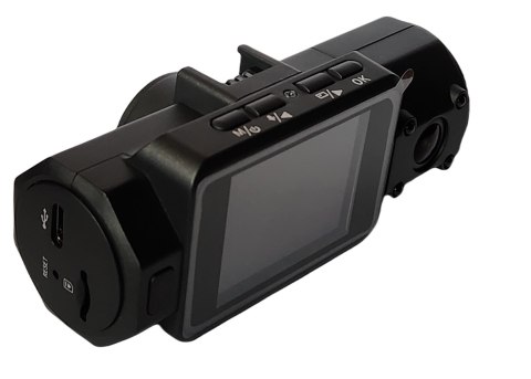 Wideorejestrator Vantrue N2S Dual 1440P Wideorejestrator Vantrue N2S Dual 1440P