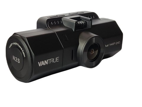 Wideorejestrator Vantrue N2S Dual 1440P Wideorejestrator Vantrue N2S Dual 1440P
