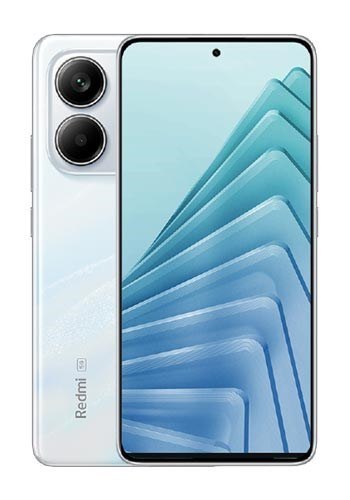 Xiaomi Redmi Note 14 5G 16,9 cm (6.67") Hybrid Dual SIM USB Type-C 8 GB 256 GB 5110 mAh Zielony