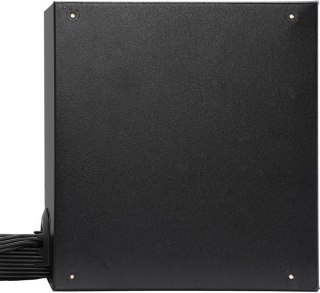 Xilence Gaming Gold Series XP650R12 moduł zasilaczy 650 W 20+4 pin ATX ATX Czarny