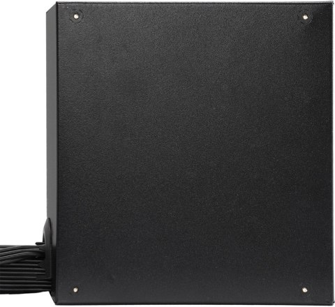 Xilence Gaming Gold Series XP650R12 moduł zasilaczy 650 W 20+4 pin ATX ATX Czarny