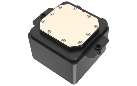 Xilence LQ360PRO.ARGB system chłodzenia komputerów Procesor Chłodnica cieczy all-in-one 12 cm Czarny 1 szt.