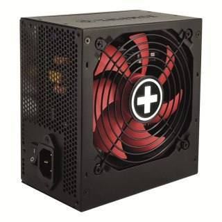 Xilence Performance A+ XN215 moduł zasilaczy 550 W 20+4 pin ATX ATX Czarny