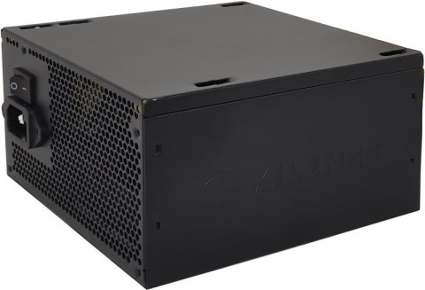 Xilence Performance A+ XN215 moduł zasilaczy 550 W 20+4 pin ATX ATX Czarny