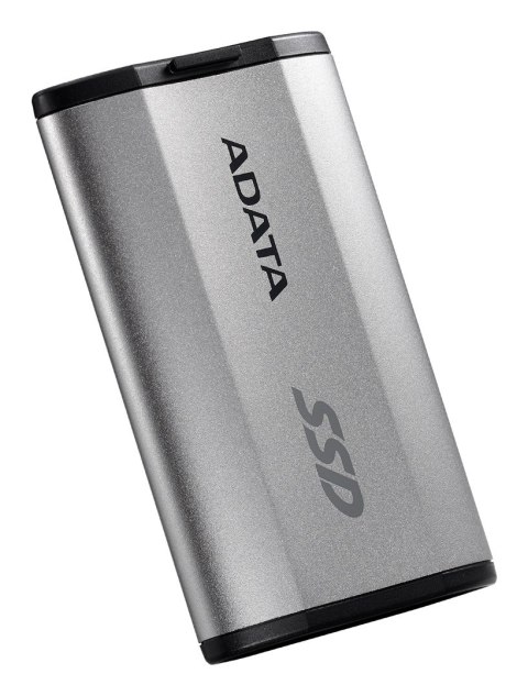 ADATA SD810 500 GB Czarny, Srebrny ADATA SD810 500 GB Czarny, Srebrny