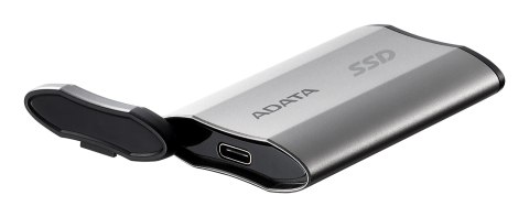 ADATA SD810 500 GB Czarny, Srebrny ADATA SD810 500 GB Czarny, Srebrny