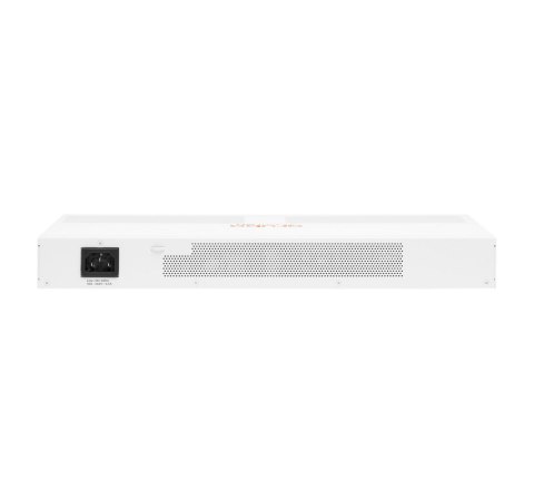 Aruba Instant On 1430 26G 2SFP Nie zarządzany L2 Gigabit Ethernet (10/100/1000) 1U Aruba Instant On 1430 26G 2SFP Nie zarządzany L2 Gigabit Ethernet (10/100/1000) 1U