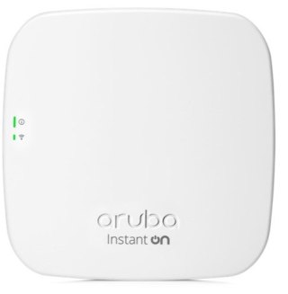 Aruba Instant On AP12 1300 Mbit/s Biały Obsługa PoE