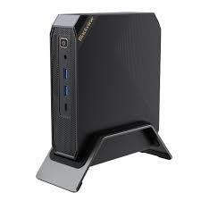 Blackview Mini PC MP200 i5-12450H 16GB SSD1TB W11Pro Czarny Blackview Mini PC MP200 i5-12450H 16GB SSD1TB W11Pro Czarny