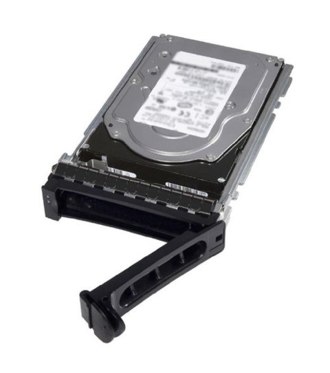 DELL 400-ATKJ dysk twardy 2 TB 7200 RPM 3.5" Serial ATA III DELL 400-ATKJ dysk twardy 2 TB 7200 RPM 3.5" Serial ATA III
