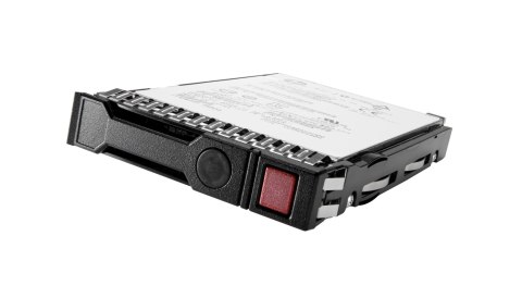 Dysk serwerowy HDD HP (1.2 TB; 2.5"; SAS3)