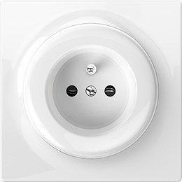 FIBARO Gniazdko Walli Outlet N typ E FGWSONE-011 FIBARO Gniazdko Walli Outlet N typ E FGWSONE-011