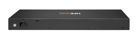 HPE Aruba 6100 Managed 48G 4SFP+ Switch HPE Aruba 6100 Managed 48G 4SFP+ Switch