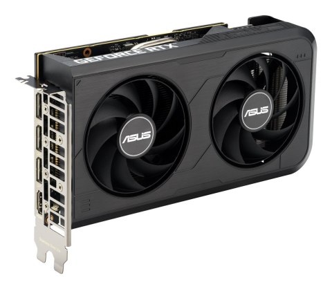 Karta graf. ASUS DUAL RTX 5050 8GB OC Karta graf. ASUS DUAL RTX 5050 8GB OC