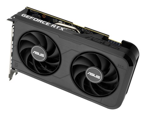 Karta graf. ASUS DUAL RTX 5050 8GB OC Karta graf. ASUS DUAL RTX 5050 8GB OC