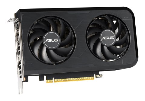 Karta graf. ASUS DUAL RTX 5050 8GB OC Karta graf. ASUS DUAL RTX 5050 8GB OC