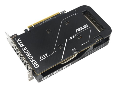 Karta graf. ASUS DUAL RTX 5050 8GB OC Karta graf. ASUS DUAL RTX 5050 8GB OC