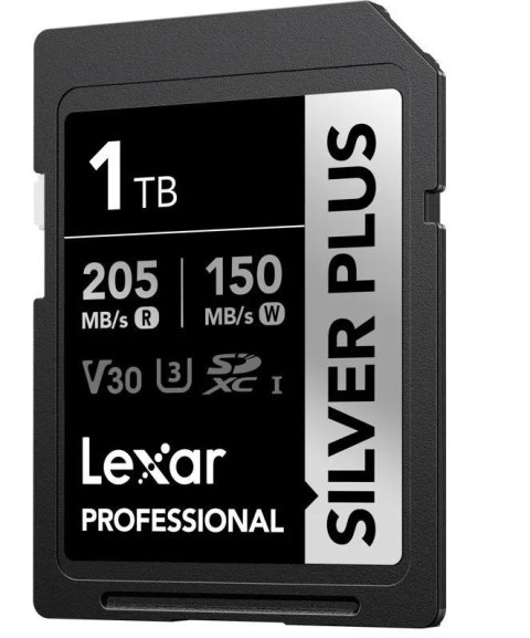 Karta pamięci SDXC 1TB UHS-I/LSDSIPL001T-BNNNG Lexar